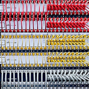 Racks & Cabinets